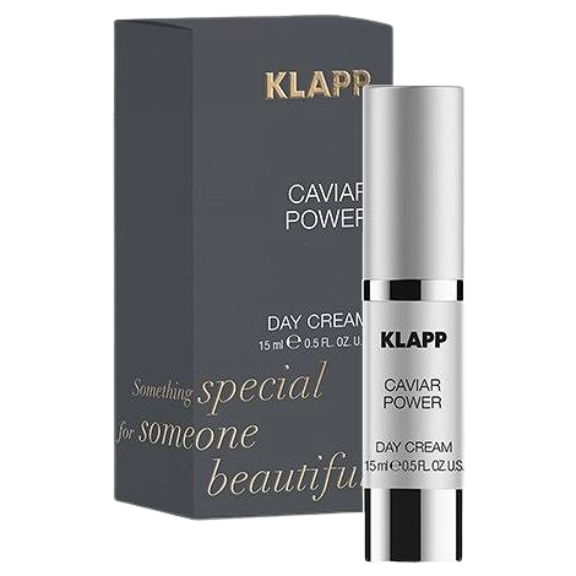 Klapp Caviar Power