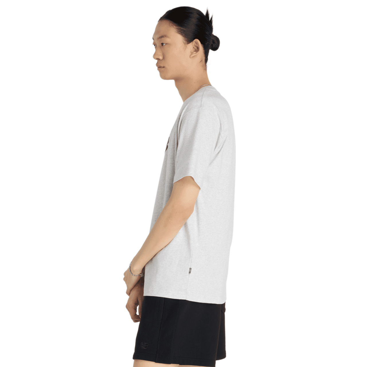New Balance Athletics Premium Relaxed T-paita
