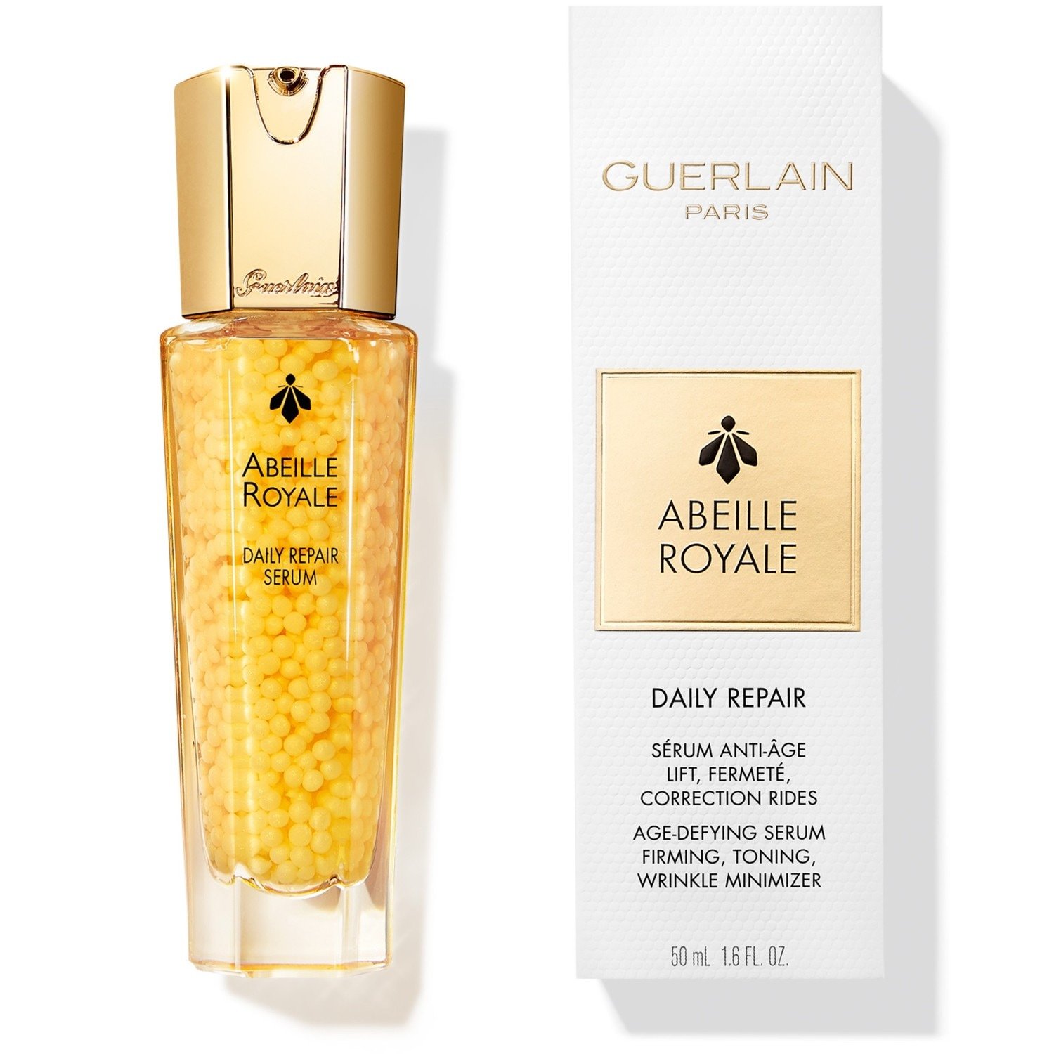 Guerlain Abeille Royale dnevni serum za popravku 30ml