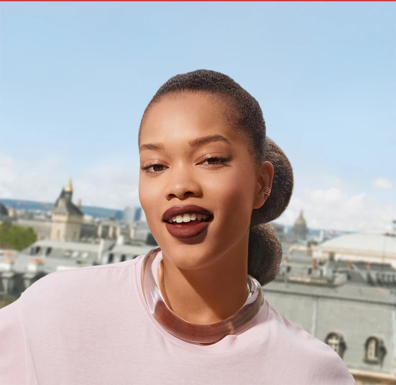 Matný tekutý rúž Bourjois Rouge Velvet Ink