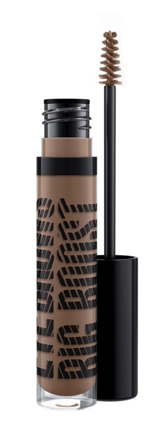 Eye Brows Big Boost uzacu fiksators Luksusa uzacu produkti