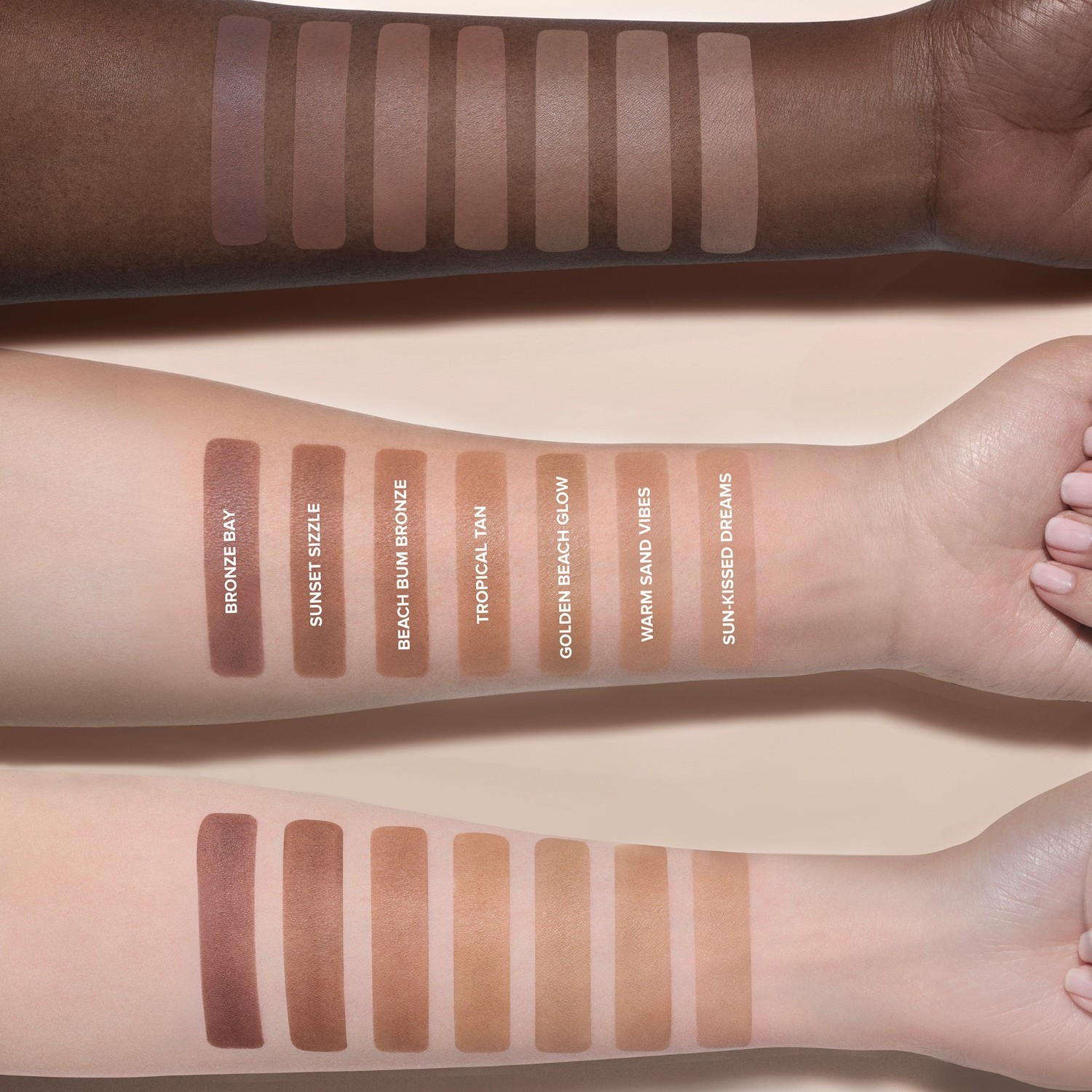 Anastasia Beverly Hills Bronzer Smooth Blur bronzer - 10 g