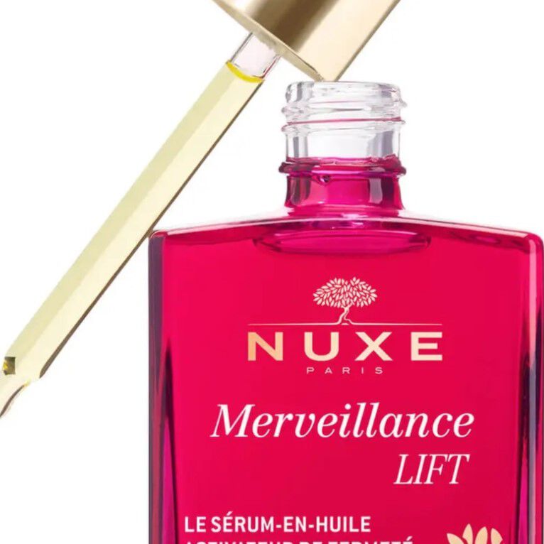 Nuxe Merveillance Lift