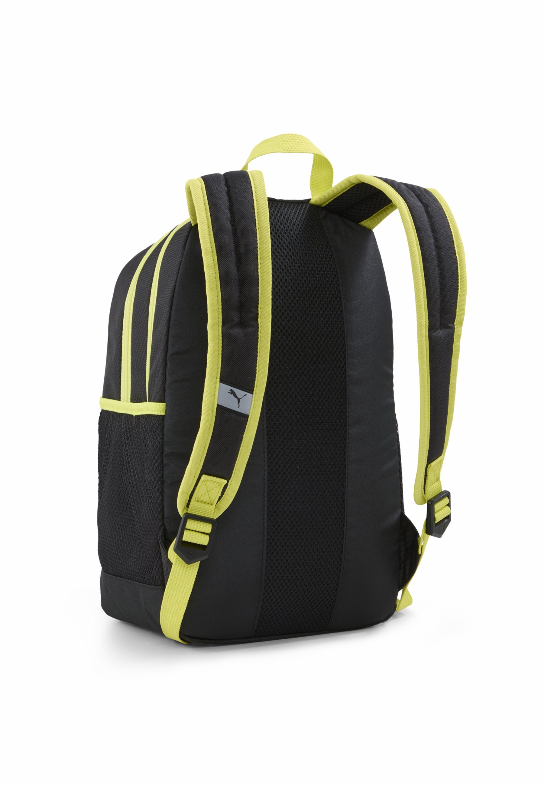 Puma BUZZ KLEINER RUCKSACK UNISEX - Rucksack - Puma Schwarz