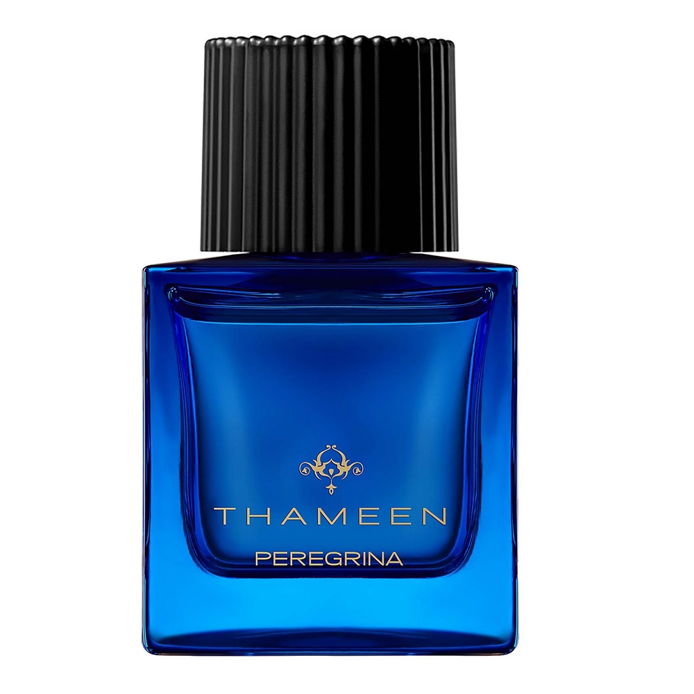 Thameen Peregrina