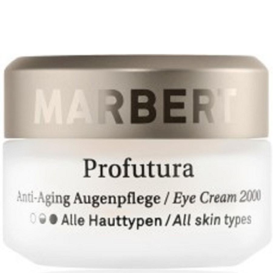 Marbert krema za područje oko očiju Profutura 2000 - 15 ml