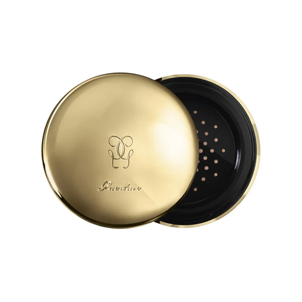 Viso Les Voilettes - Poudre Libre Transparente - Cipria polvere