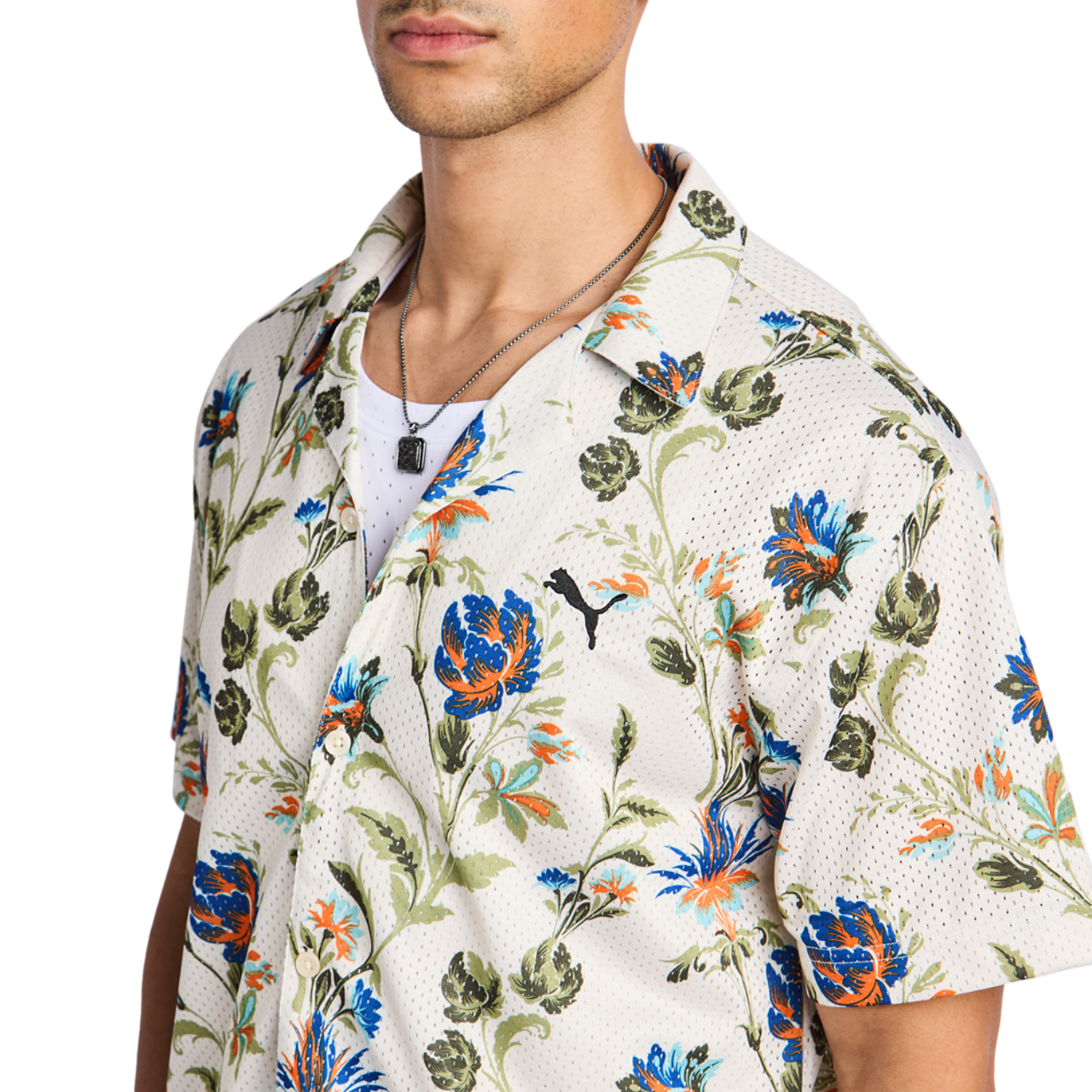 Puma Floral Sport