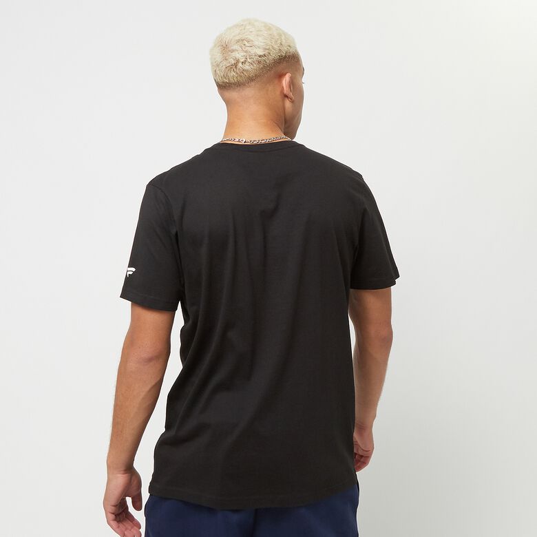 T-shirt met het primaire logo van de Las Vegas Raiders