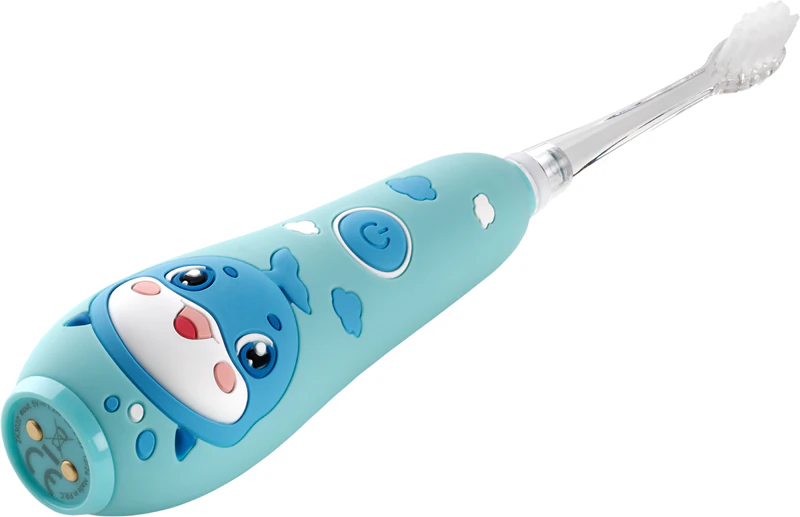 Concept Kido Smile ZK3020 elektrische sonische tandenborstel voor kinderen