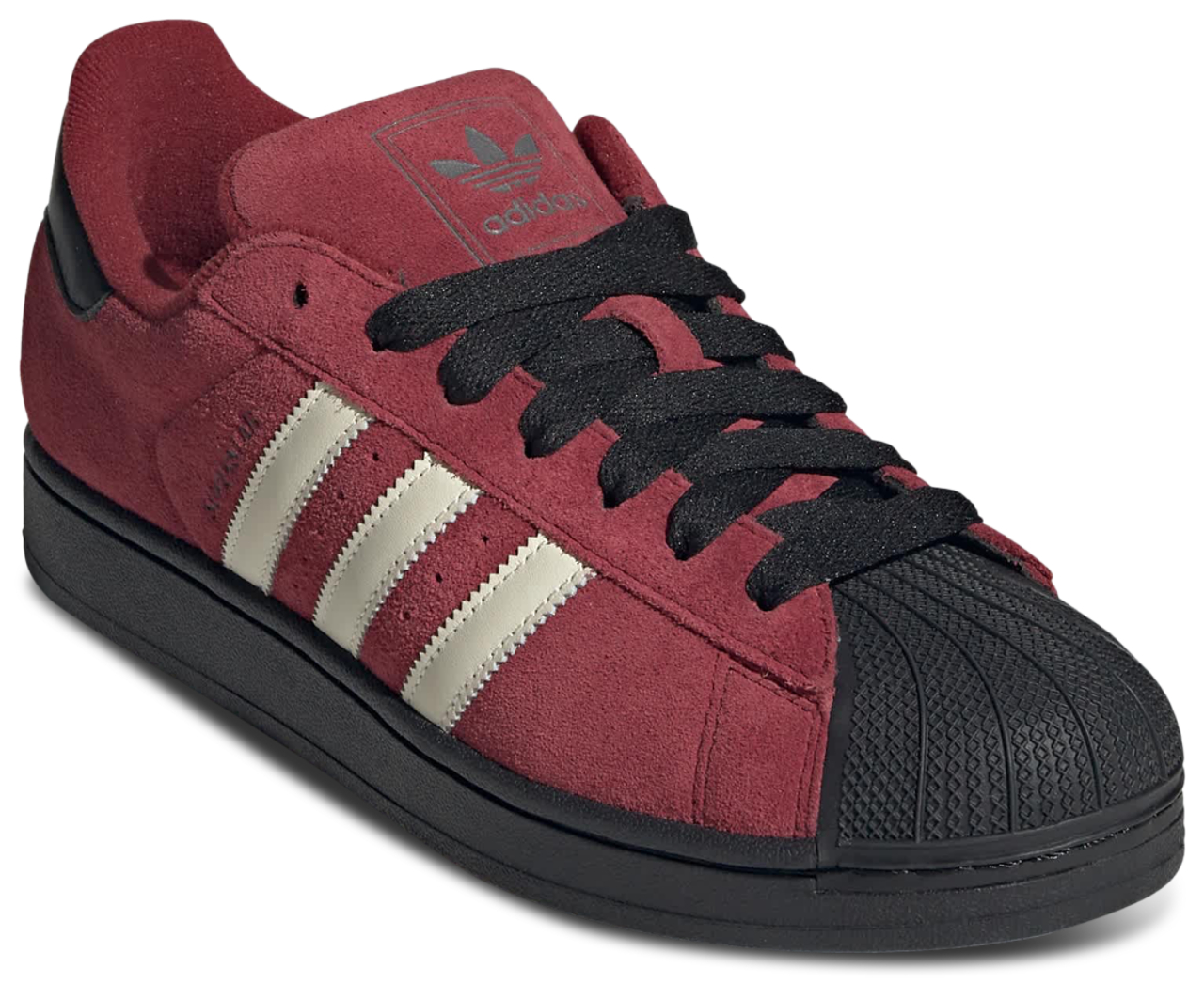 adidas Superstar II