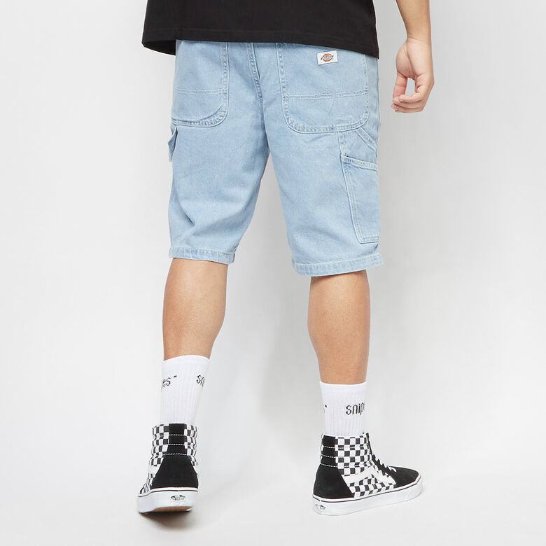 Garyville Jeansshorts