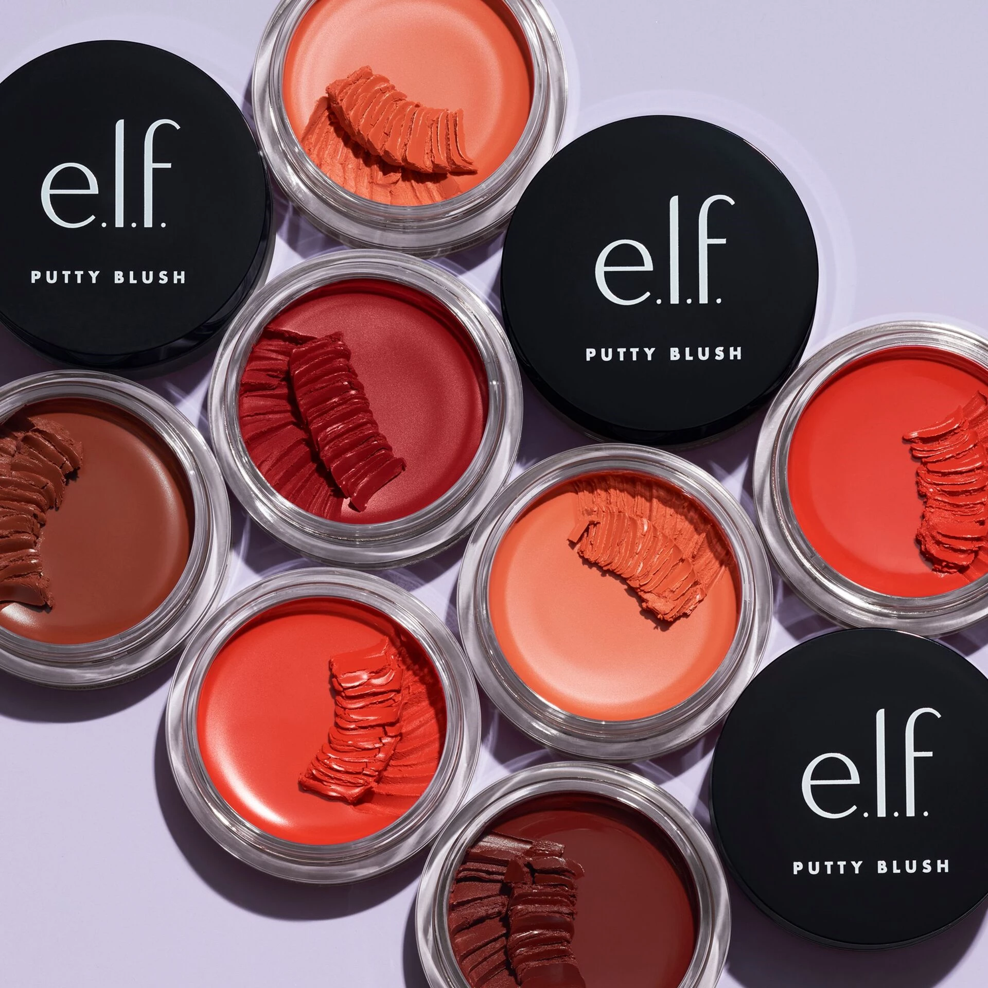 Putty Blush Bora Bora - Elf