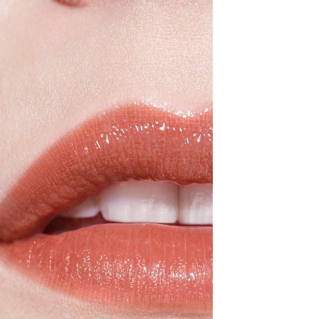 CHANEL lūpu balzams ROUGE COCO BAUME - 3 g