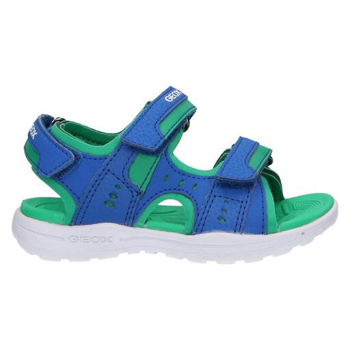  Geox J025xa 0ce15 J Vaniett Sandals