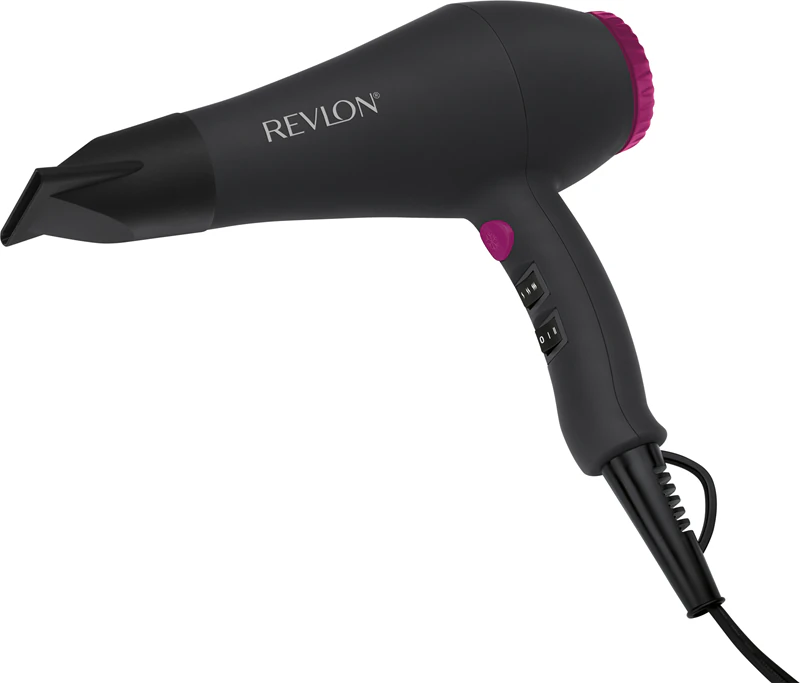 Secador de cabelo Revlon Beauty Smooth Brilliance™ AC