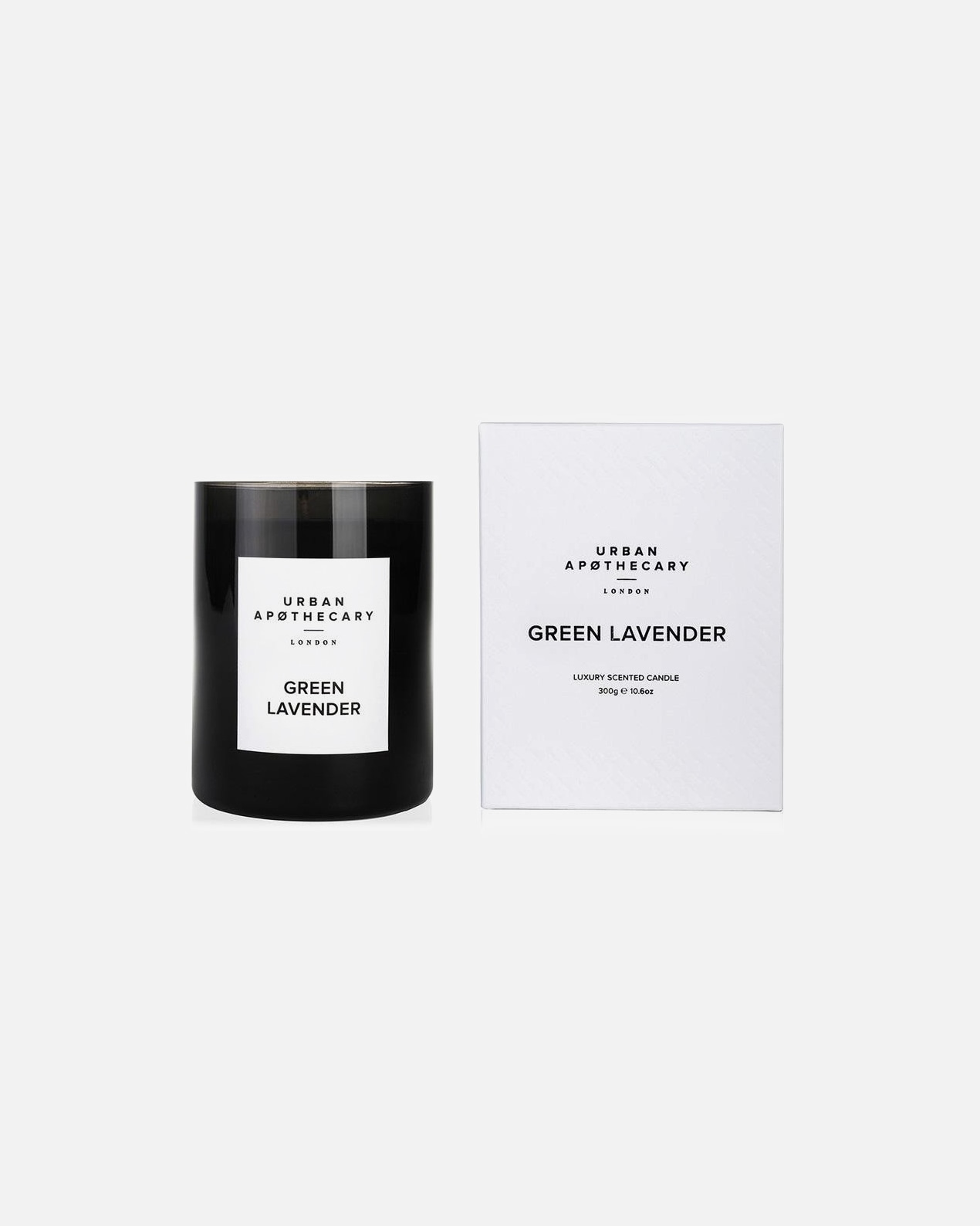 Urban Apothecary Green Lavender