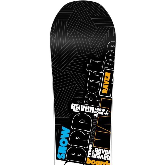 Rvn RAVEN Snowboard