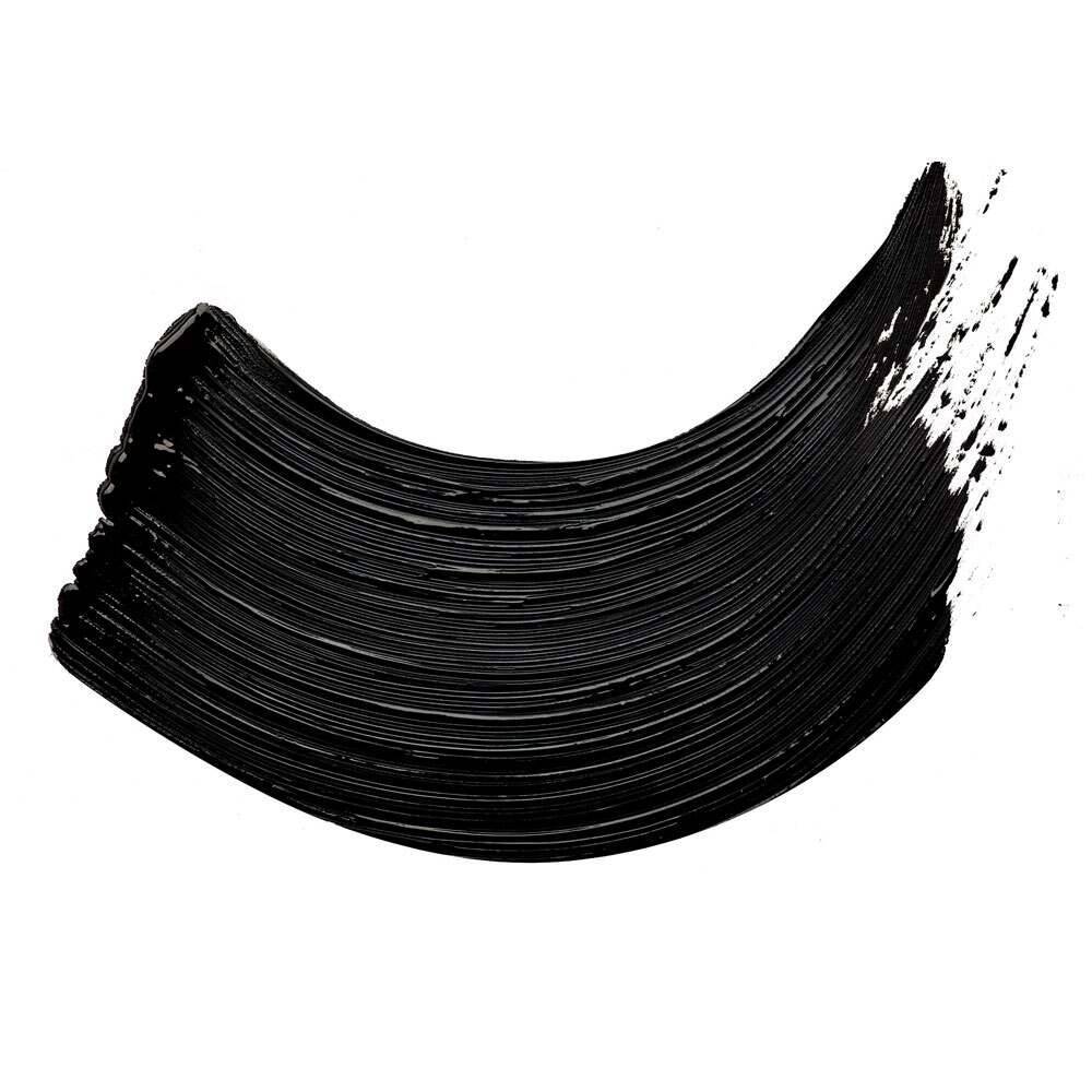 Mascara voor volume en krul - Zwart