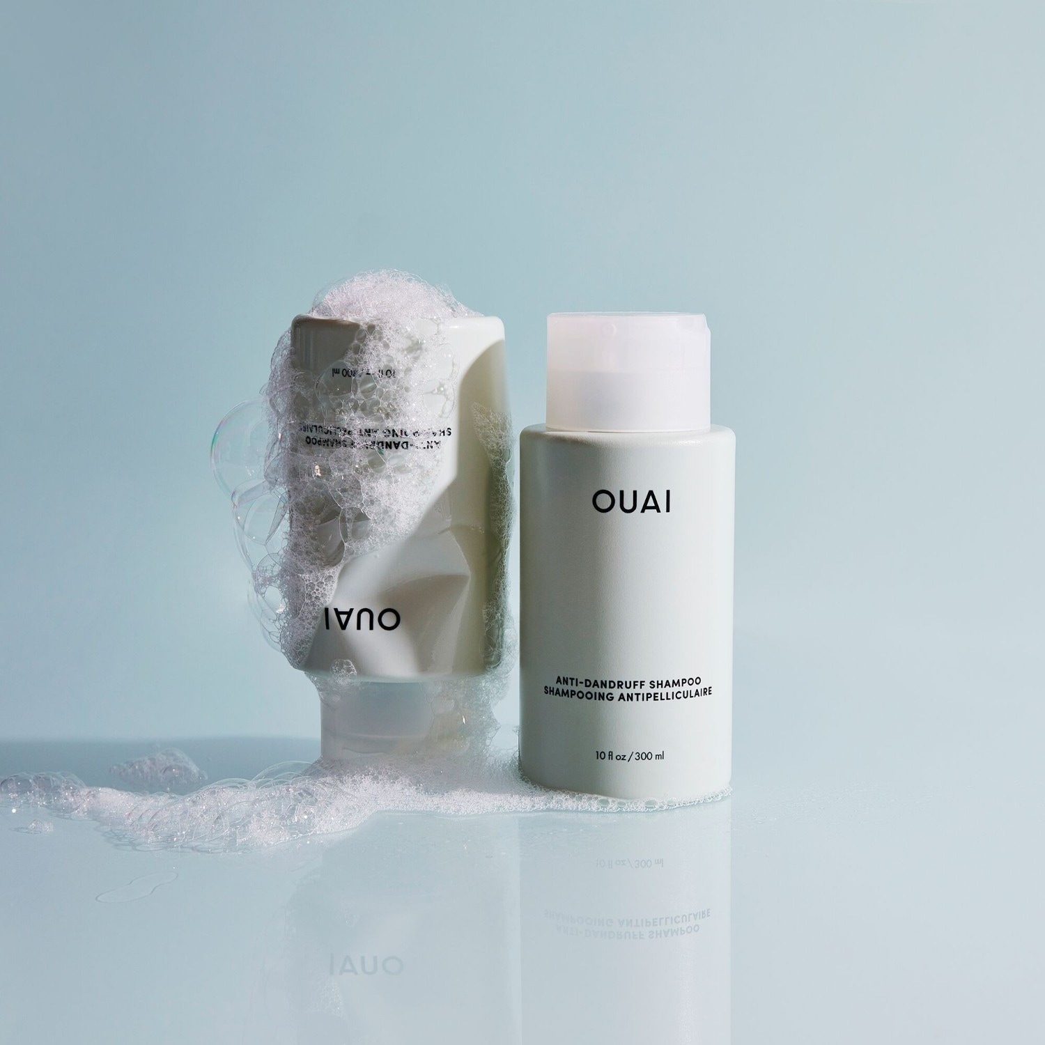 Ouai korpásodás elleni sampon – 300 ml