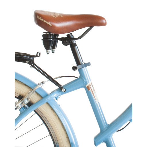 Cykel Via Veneto 790l Cruiser