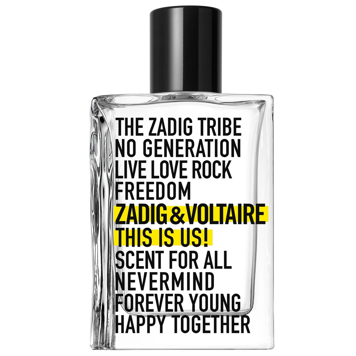 This is Us! This is Us! - Eau de Toilette, Eau de Toilette Unisex