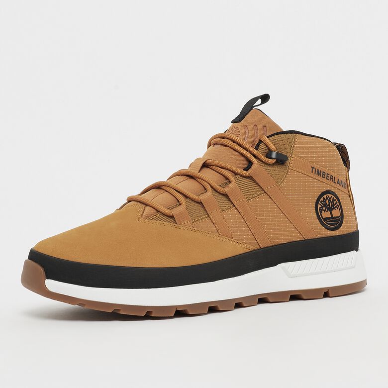 Euro Trekker Super Ox