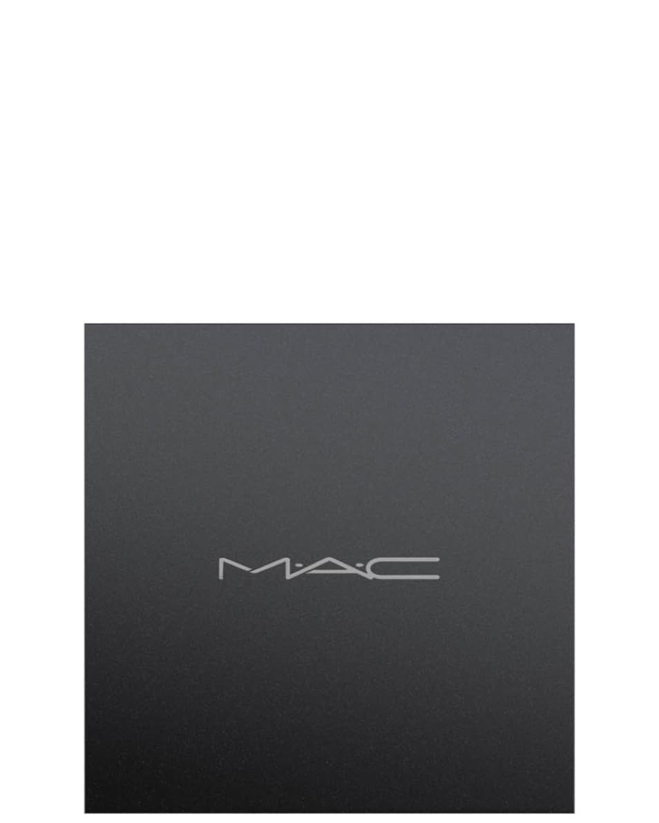 MAC GREAT BROWS - SET SPRÂNCENE - DE LUNGĂ DURATĂ - SPRÂNCENELE APAR MAI PLINE