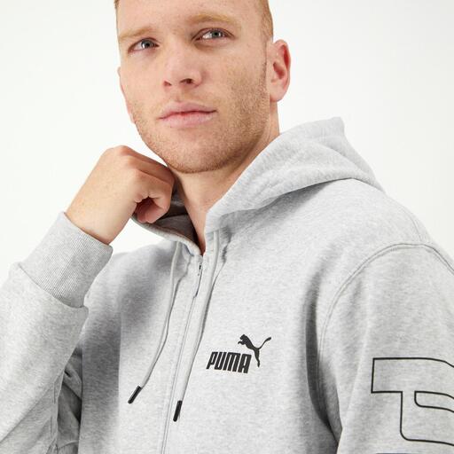  Puma Power