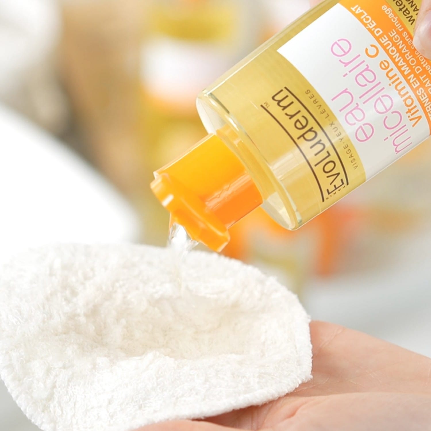 Evoluderm 100% Vitamine C