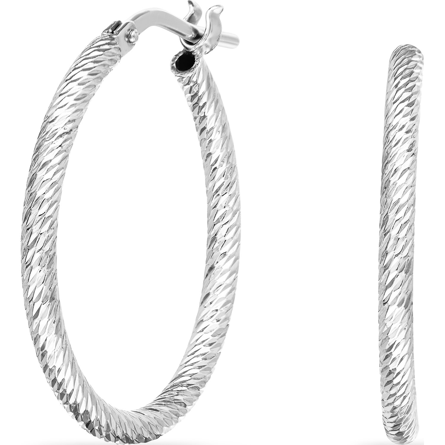 FAVS Boucles d'oreilles