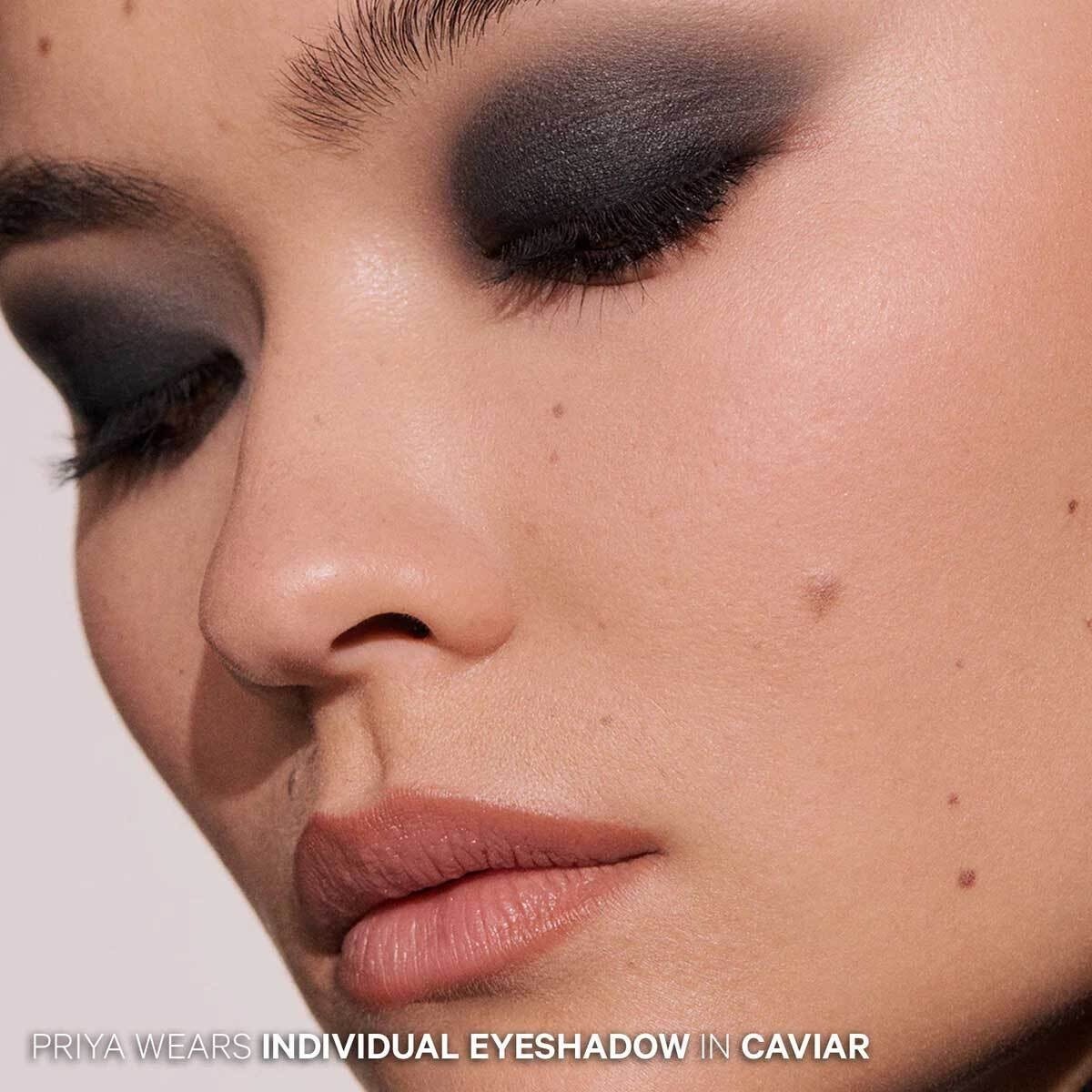 Kevyn Aucoin akių šešėliai, viengubi akių šešėliai – 3 g
