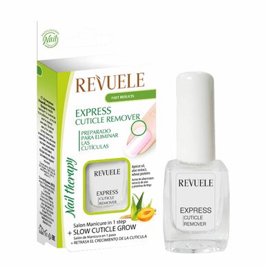 Revuele Nail Therapy Kynsinauhanpoistoaine lakka 10 ml 10 ml