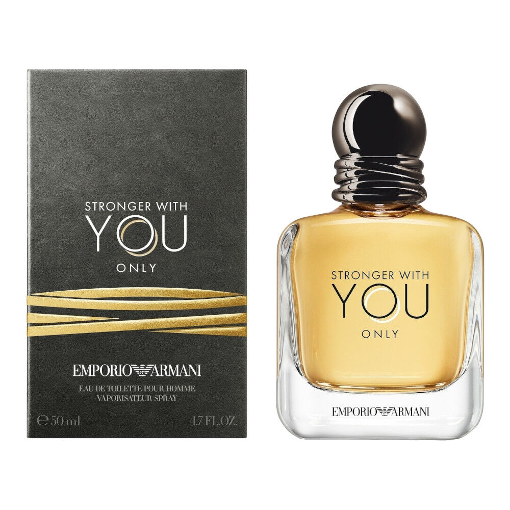 Giorgio Armani Emporio Armani Vahvempi vain kanssasi