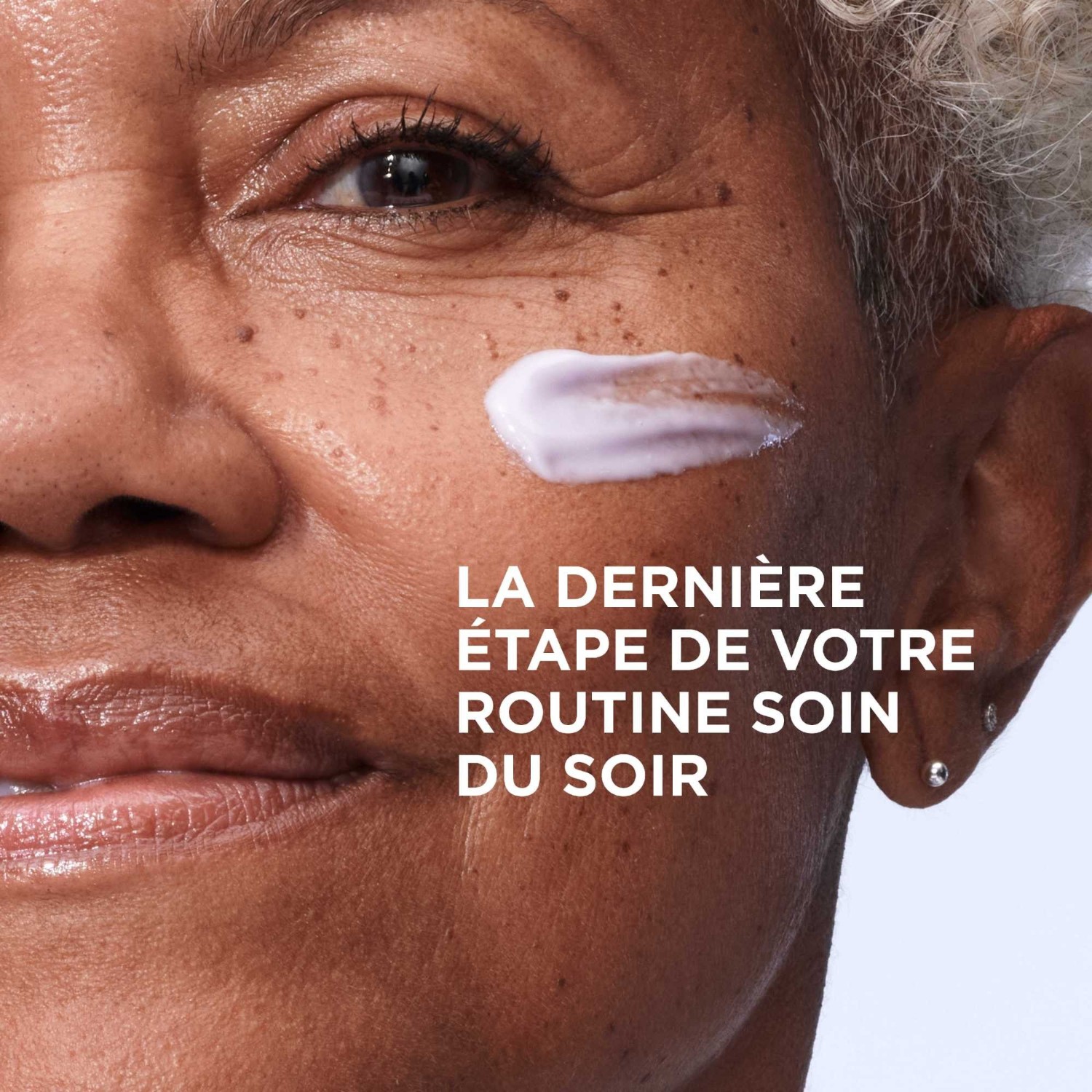 IT Cosmetics Crème de Nuit Hydratante Anti-âge