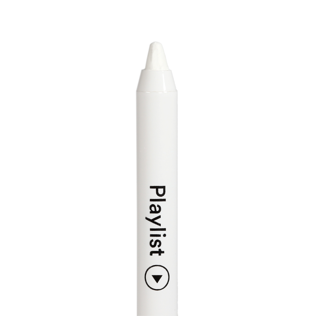 Grojaraštis „Smooth Gel Eyeliner“ Akių pieštukai ir akių kontūro pieštukai