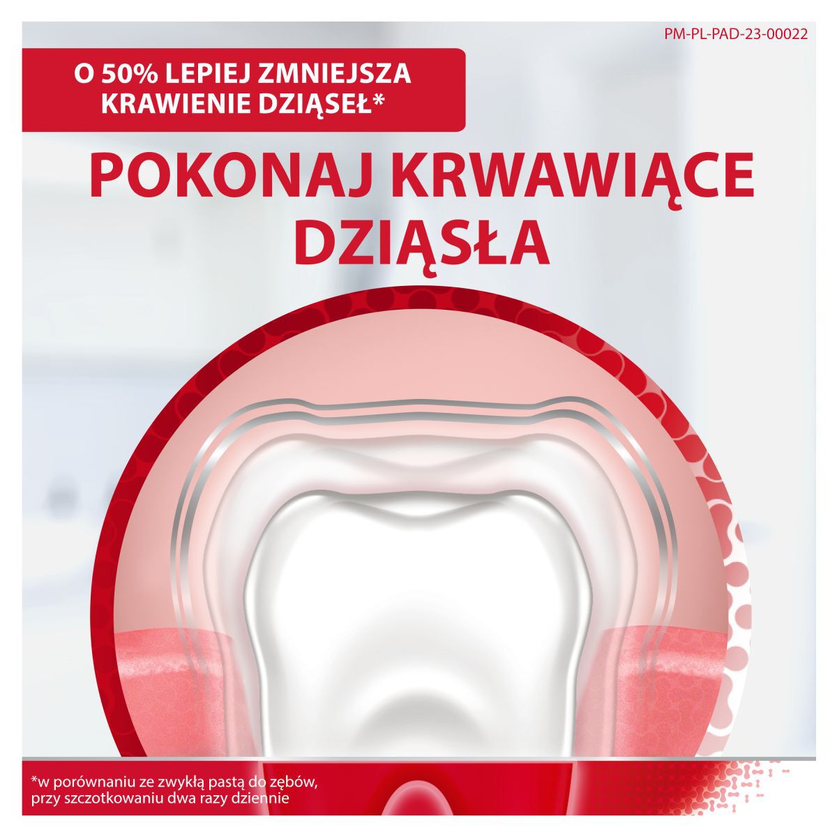Parodontax Teljes Védelem