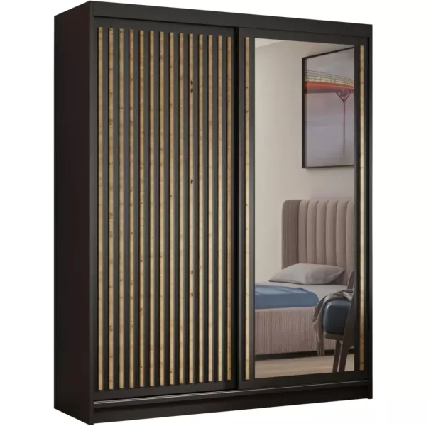 Szafa przesuwna DONATELLO 120 cm