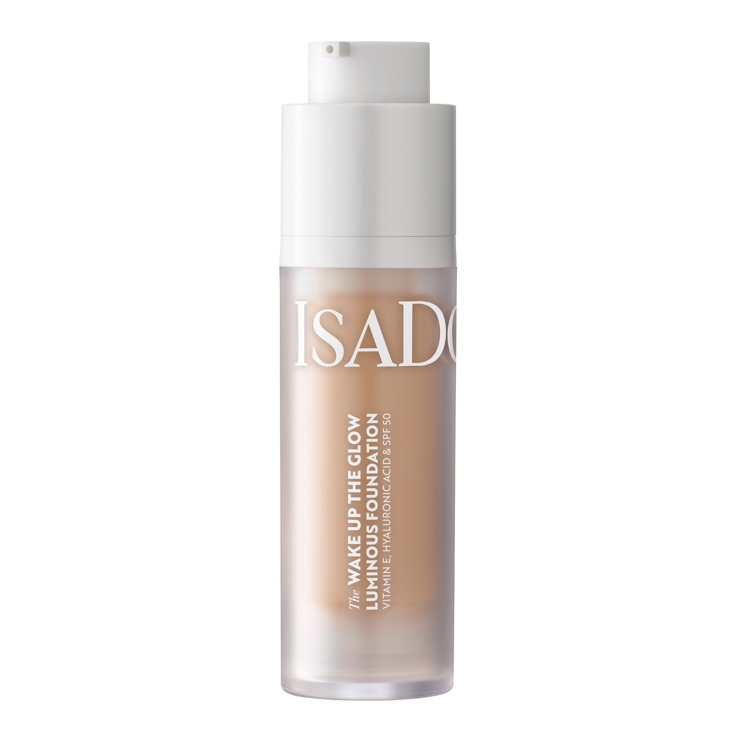 Podkladová báza Isadora - 30 ml