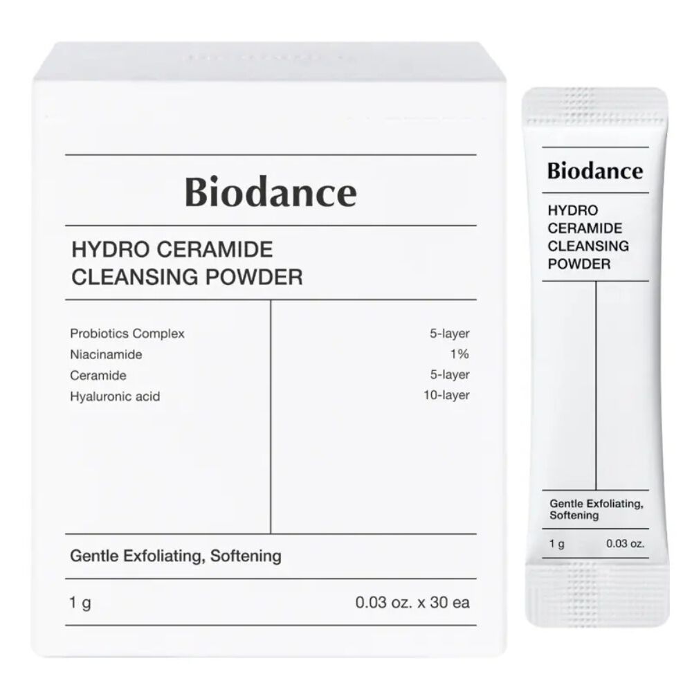 Biodans