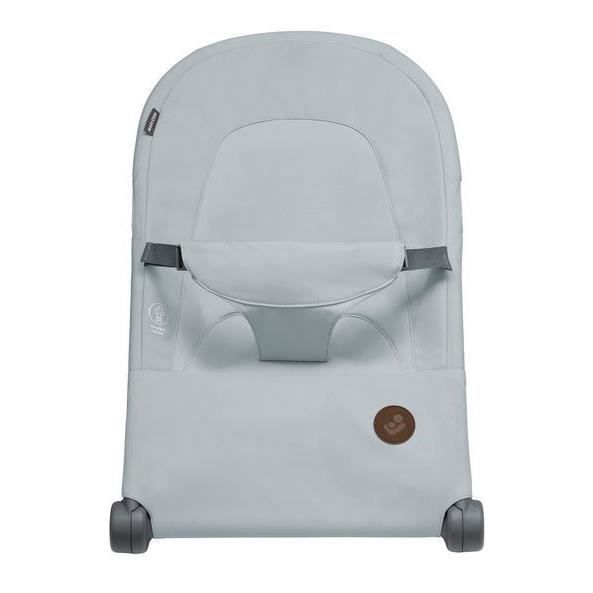MAXI-COSI, Loa Babywippe, ultrakompakt und leicht, von Geburt an bis 6 Monate, Beyond Grey Eco