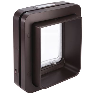 SureFlap kjæledyrdør med mikrochip