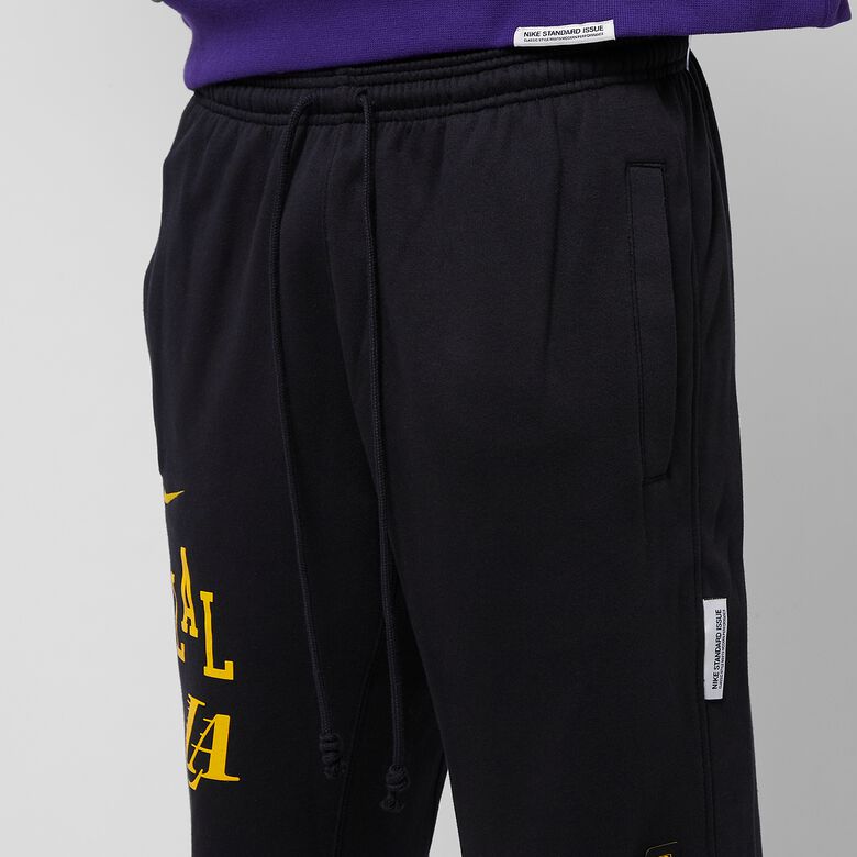 Los Angeles Lakers Standard Issue City Edition Hose