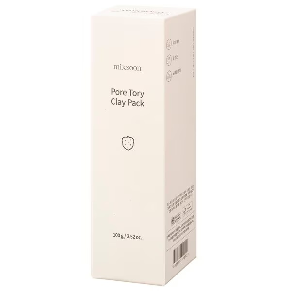 Paket gline Mixsoon Pore Tory<br>100 g
