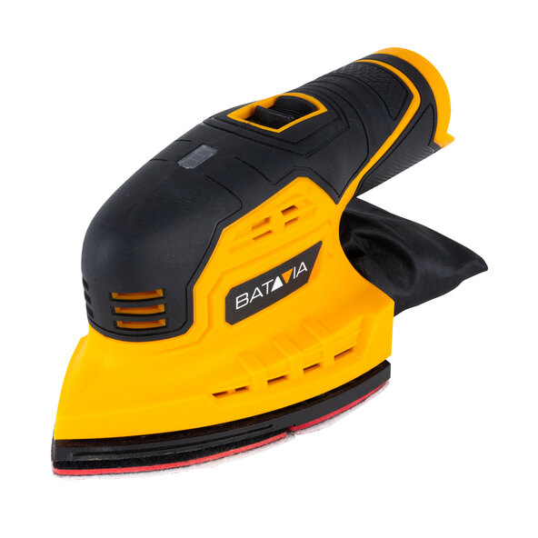 12V trådløs multisliper, uten batteri og lader