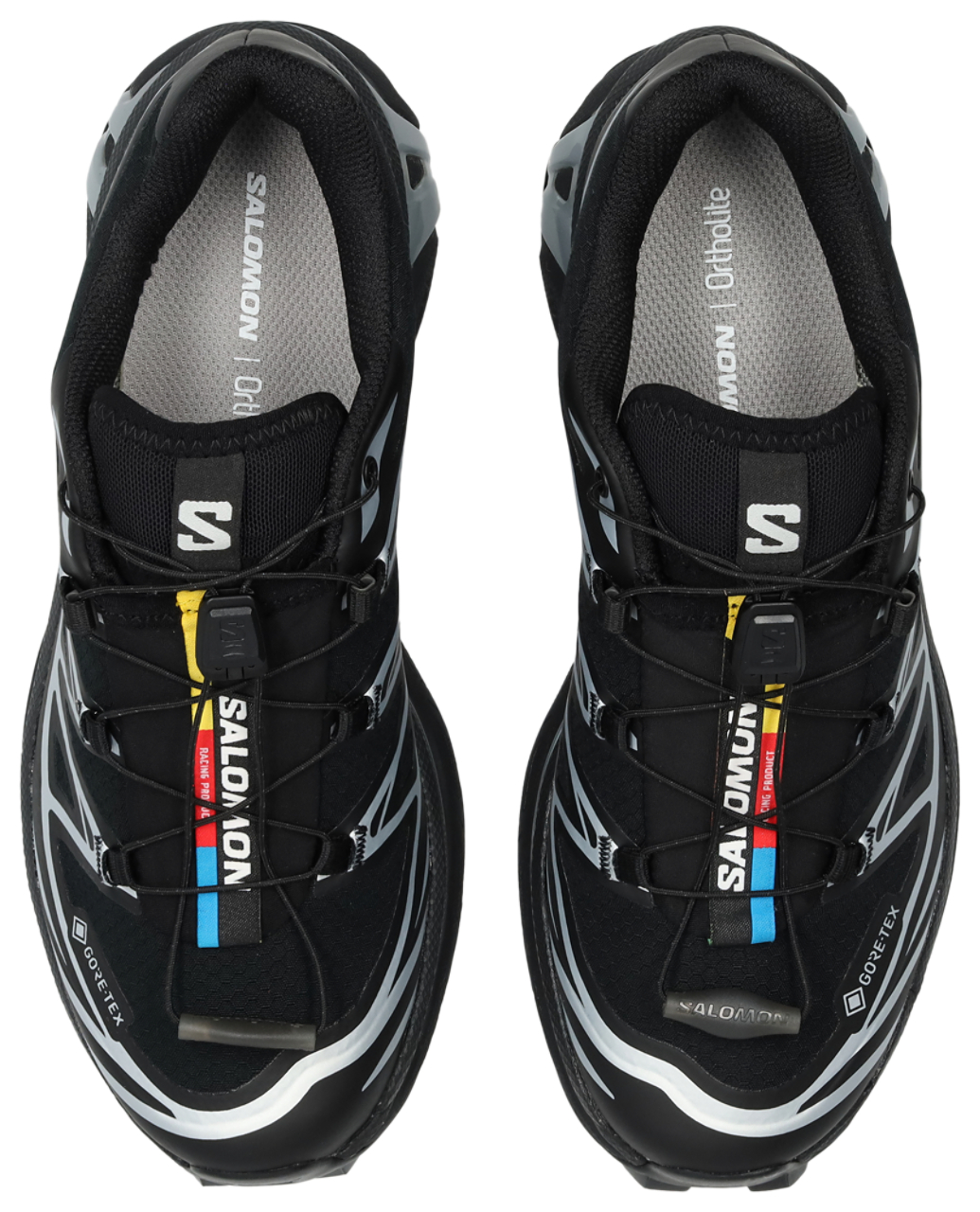 Salomon XT-6 GTX