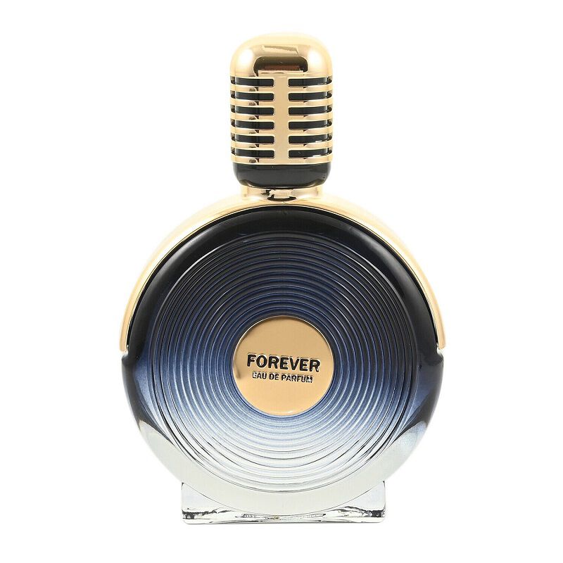 Elvis Presley för alltid för henne