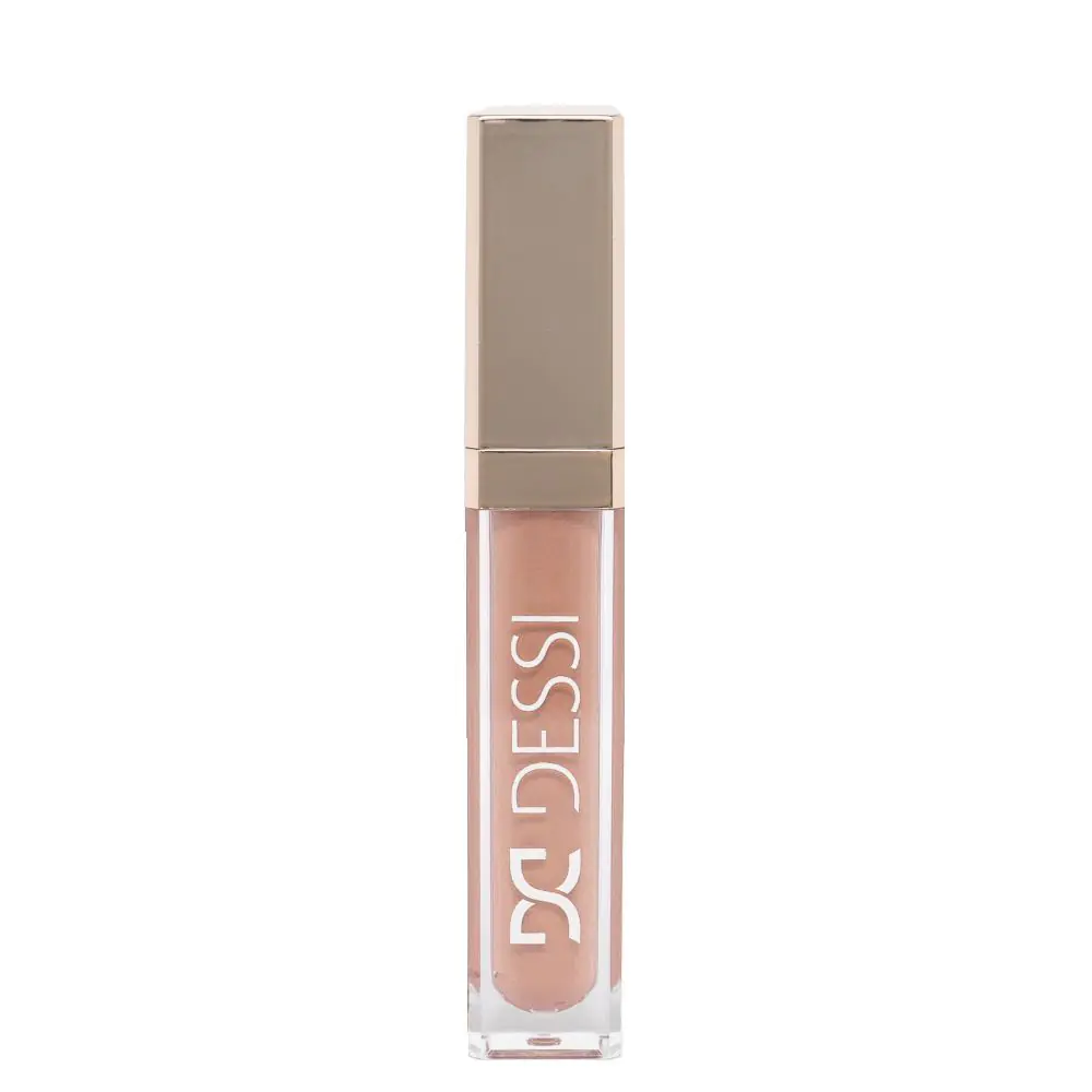 Dessi Cosmetics Pomadka matowa w płynie 19 Ego