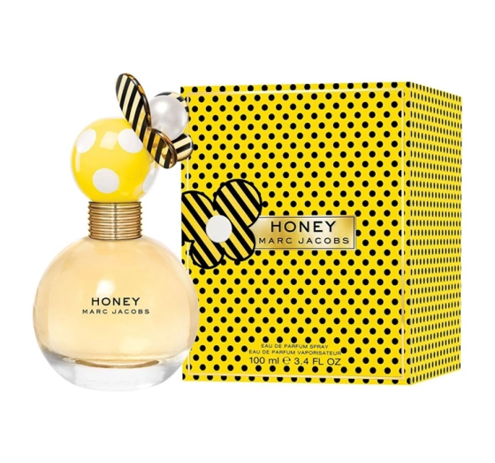 Marc Jacobs Honey woda perfumowana spray 100 ml