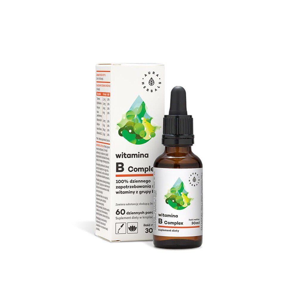 Aura Herbals